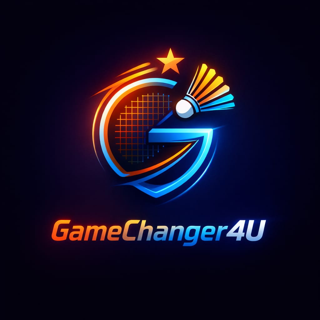 GameChanger4U Logo